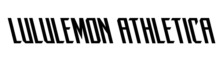 Dark Dominion Leftalic  Descarca Fonturi Gratis