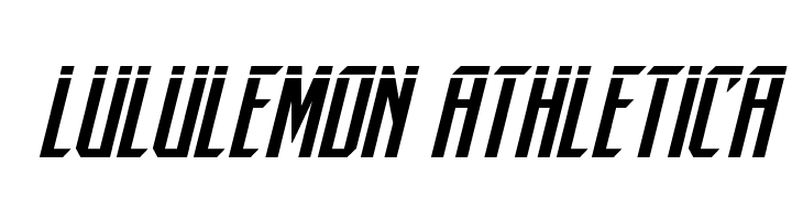 Dark Dominion Laser Italic  Descarca Fonturi Gratis