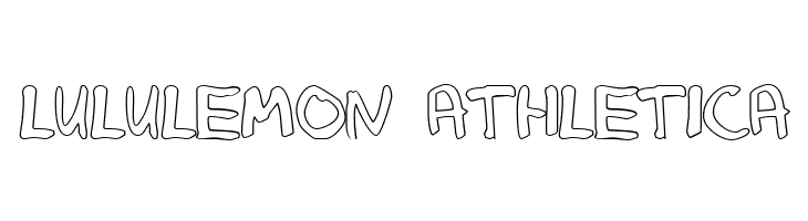 Klaus Johansen hollow  Descarca Fonturi Gratis