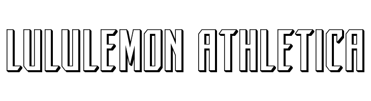 Dark Dominion 3D  Descarca Fonturi Gratis