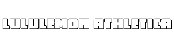 Hammer Scout 3D  Descarca Fonturi Gratis