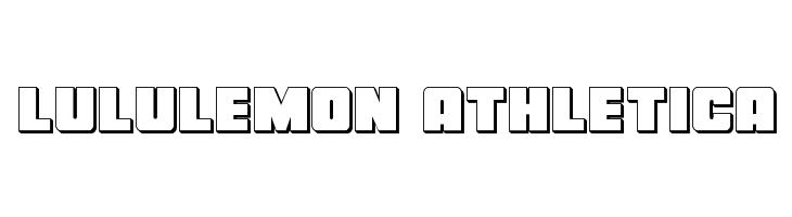 Force Runner 3D  Descarca Fonturi Gratis