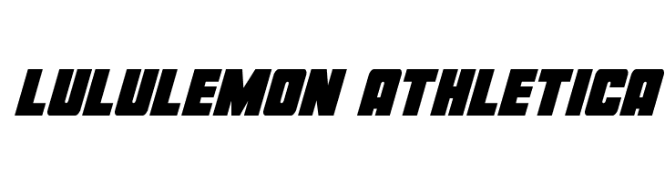 Force Runner Condensed Italic  Descarca Fonturi Gratis