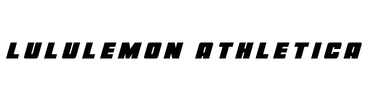 Force Runner Title Italic  Descarca Fonturi Gratis