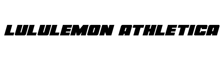 Force Runner Expanded Italic  Descarca Fonturi Gratis
