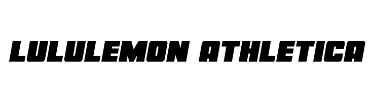 Force Runner Semi-Italic  Descarca Fonturi Gratis