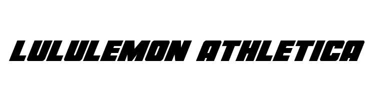 Force Runner Super-Italic  Descarca Fonturi Gratis