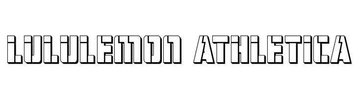 Hard Science 3D  Descarca Fonturi Gratis