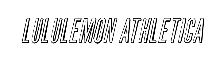 Slasher Film Rough 3D Italic  Descarca Fonturi Gratis