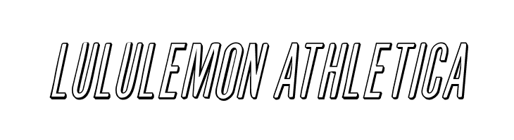 Slasher Film 3D Italic  Descarca Fonturi Gratis