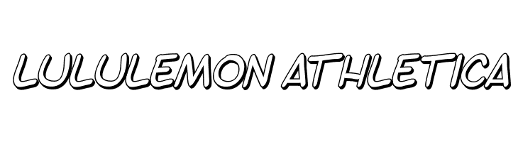 SF Toontime Shaded Italic  Descarca Fonturi Gratis