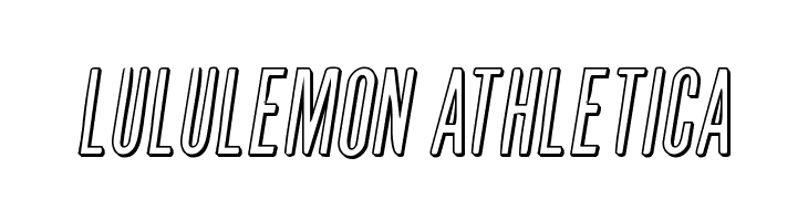 Slasher Film 3D Semi-Italic  Descarca Fonturi Gratis