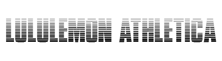 Phenomicon Gradient  Descarca Fonturi Gratis