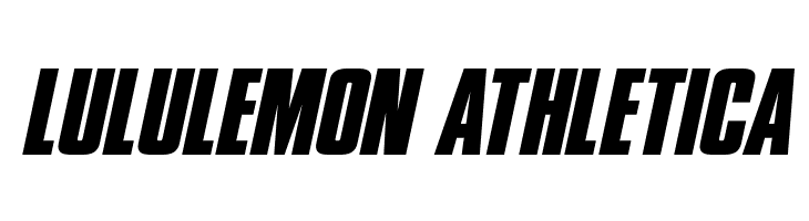 Phenomicon Italic  Descarca Fonturi Gratis