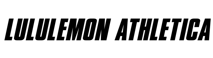 Phenomicon Spaced Italic  Descarca Fonturi Gratis