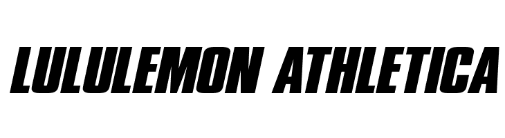 Phenomicon Expanded Italic  Descarca Fonturi Gratis