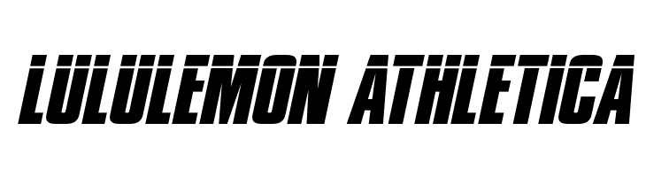 Phenomicon Laser Italic  Descarca Fonturi Gratis