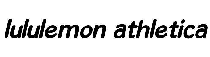 GosmickSansBoldOblique  Descarca Fonturi Gratis