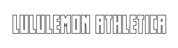 Her Champions Outline  Descarca Fonturi Gratis