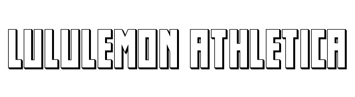 Her Champions 3D  Descarca Fonturi Gratis