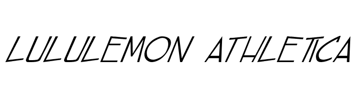 street cred Italic  Descarca Fonturi Gratis