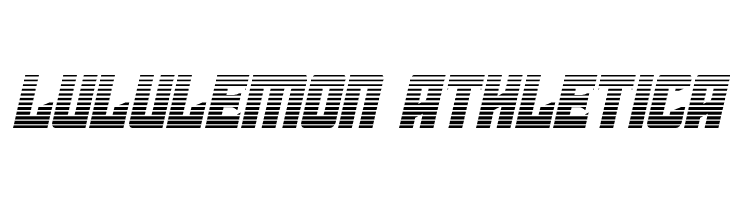 Star Guard Gradient Italic  Descarca Fonturi Gratis