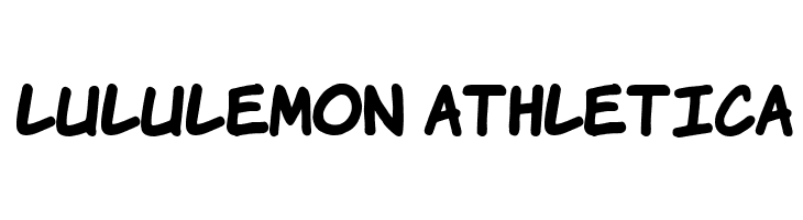 Komika Hand Bold  Descarca Fonturi Gratis