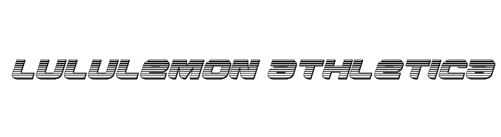 Whiskey Girls Chrome Italic  Descarca Fonturi Gratis