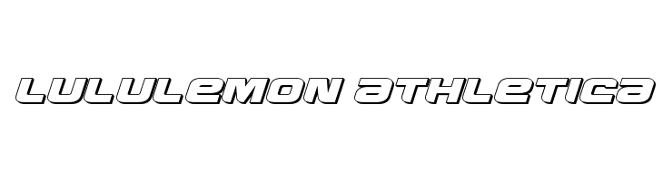 Whiskey Girls 3D Italic  Descarca Fonturi Gratis