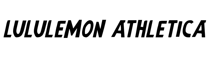 Earth's Mightiest Expanded Italic  Descarca Fonturi Gratis