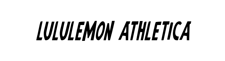 Earth's Mightiest Condensed Italic  Descarca Fonturi Gratis