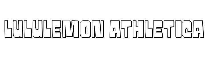 Movie Monster 3D  Descarca Fonturi Gratis