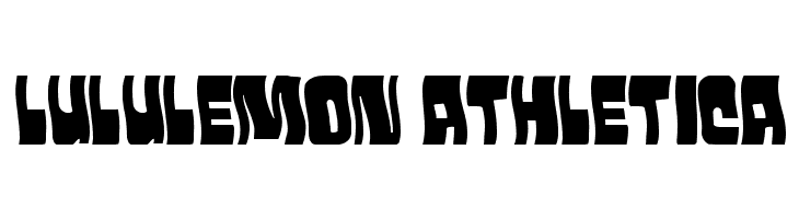 Movie Monster Wavy  Descarca Fonturi Gratis