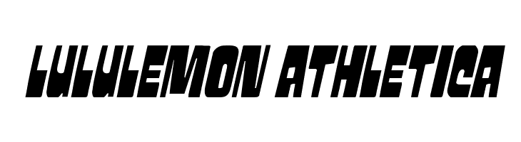 Movie Monster Condensed Italic  Descarca Fonturi Gratis