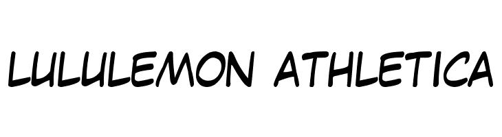 Jaws Comic Pro JY  Descarca Fonturi Gratis