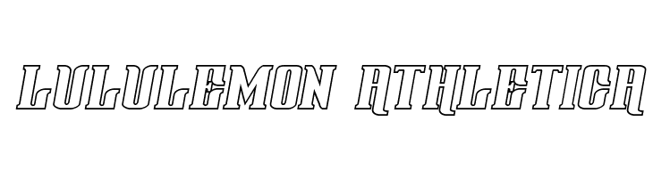 Gentleman Caller Outline Ital  Descarca Fonturi Gratis