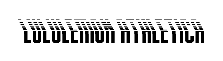 Crossbow Head Halftone Leftal  Descarca Fonturi Gratis