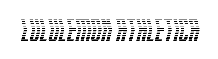 Crossbow Head Gradient  Descarca Fonturi Gratis