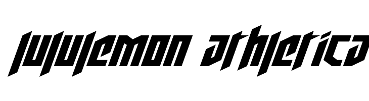 Deathshead Expanded Italic  Descarca Fonturi Gratis