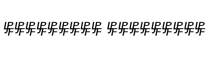 Shrewsbury Initials  Descarca Fonturi Gratis