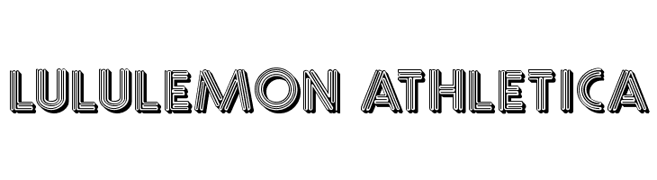 Multistrokes  Descarca Fonturi Gratis