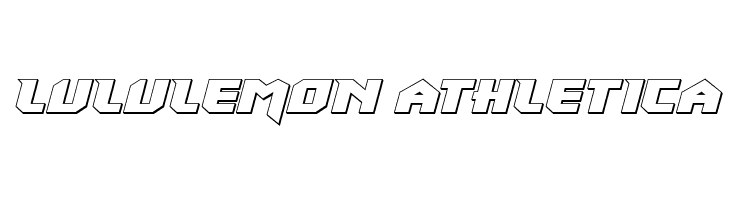 Heavy Copper 3D Italic  Descarca Fonturi Gratis