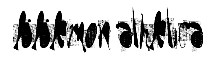 moskito screen  Descarca Fonturi Gratis