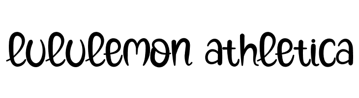 Lemon Rolls  Descarca Fonturi Gratis