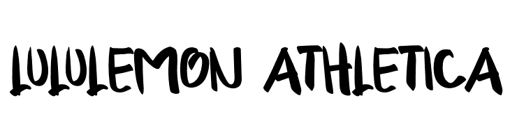 LAZY MACOLLA  Descarca Fonturi Gratis