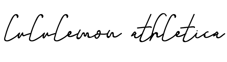 Siganature  Descarca Fonturi Gratis