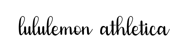 Morning Signature  Descarca Fonturi Gratis