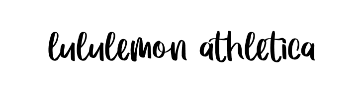 Rachels Snowlover  Descarca Fonturi Gratis