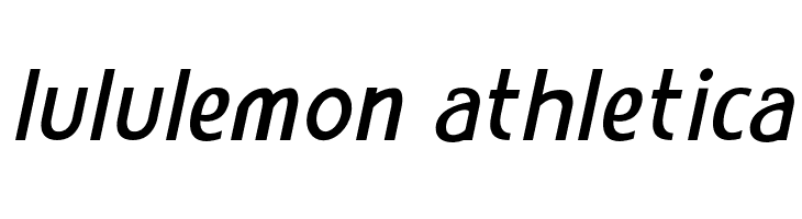 AmroSans-Italic  Descarca Fonturi Gratis