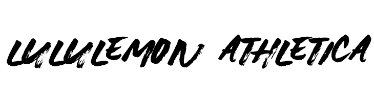 LIGHTBRUSH  Descarca Fonturi Gratis